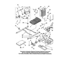 Kenmore 10659062991 unit diagram