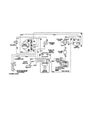 Wiring (mdg5000bww/bwq)