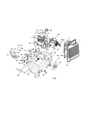 Air compressor diagram