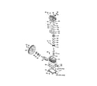 Craftsman 919185430 compressor pump diagram diagram
