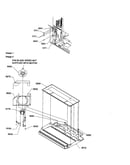 Machine compartment
