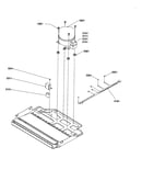 Compressor parts