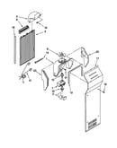 Air flow