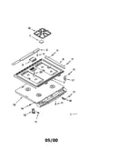 Cooktop