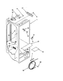 Refrigerator liner