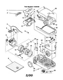 Vacuum cleaner