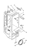 Refrigerator liner