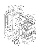Refrigerator liner