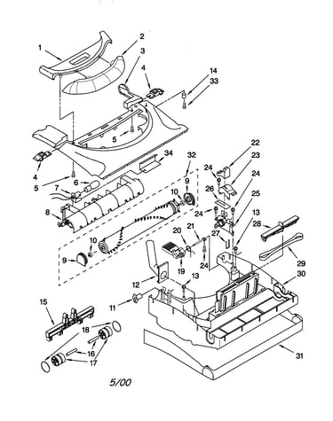 Nozzle