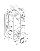 Refrigerator liner