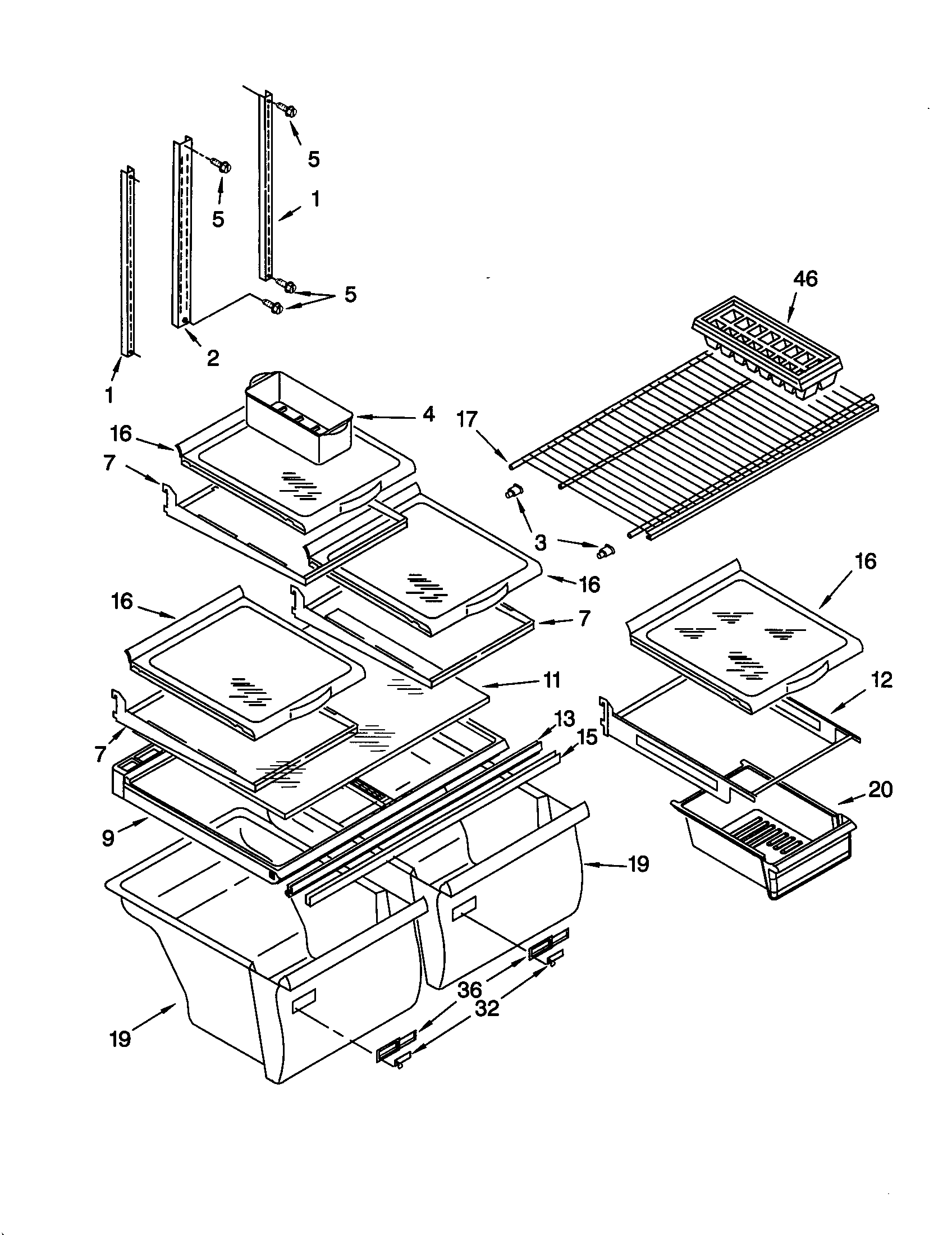 Shelf