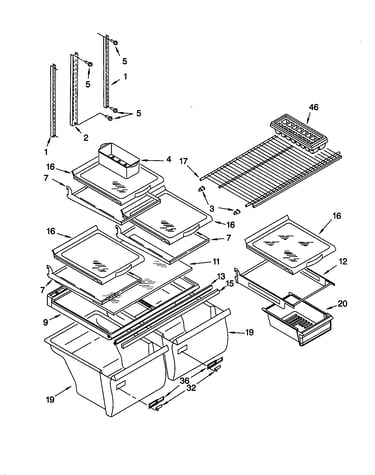 Shelf
