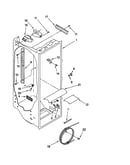 Refrigerator liner
