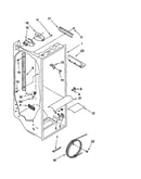 Refrigerator liner
