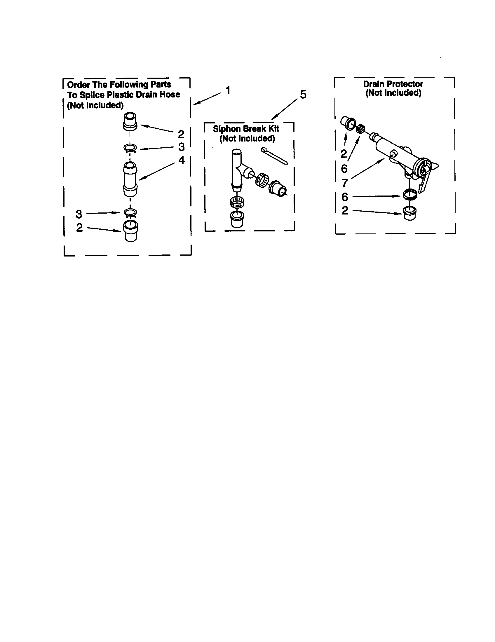 Water system