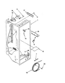 Refrigerator liner