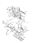 Machine compartment