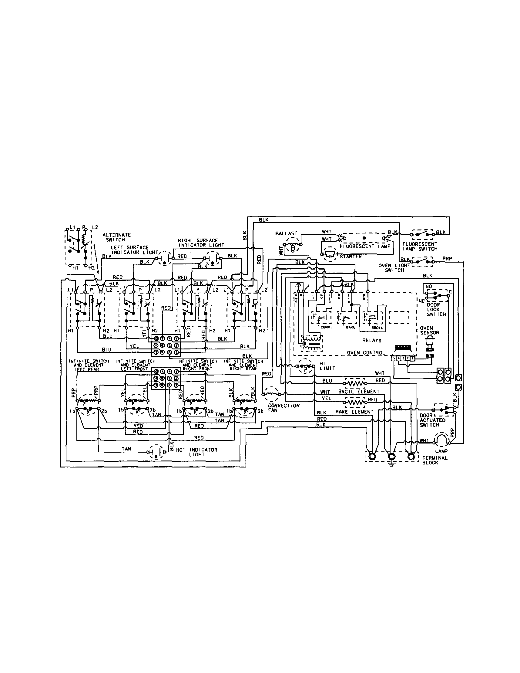 Wiring