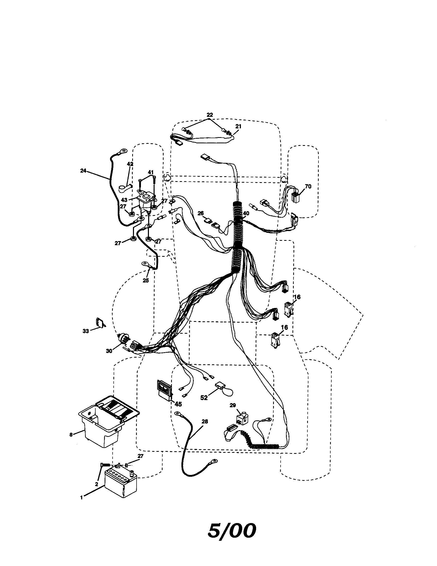 Electrical