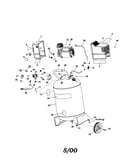 Air compressor