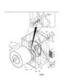 Drum/cabinet