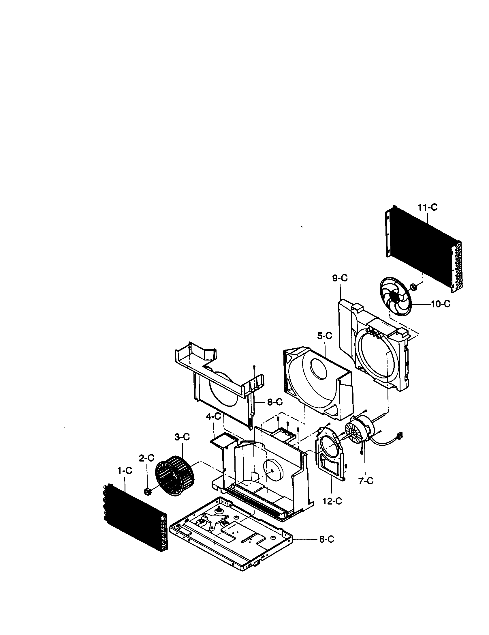 Air handling