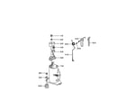 Kenmore 58070074000 compressor diagram