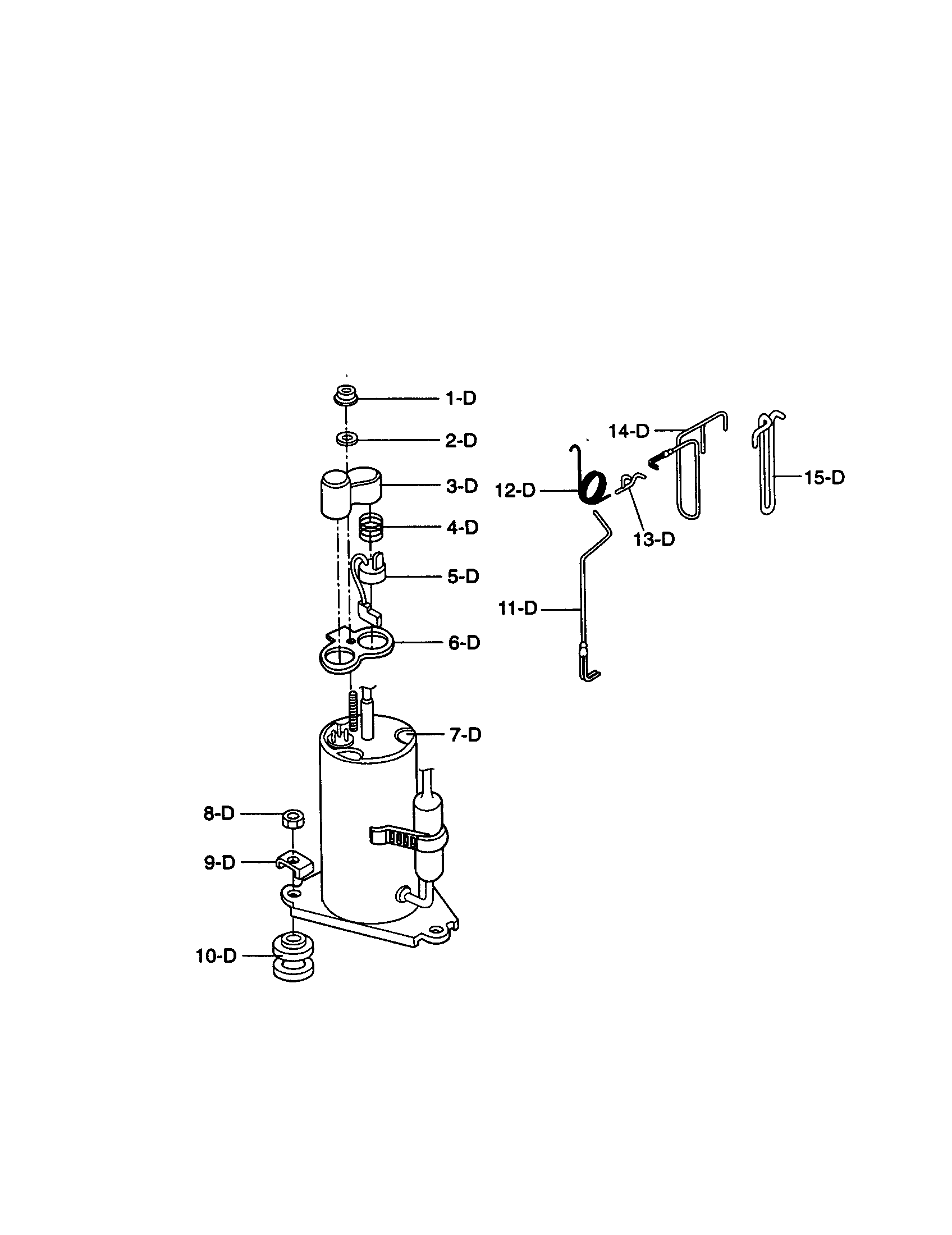 Compressor