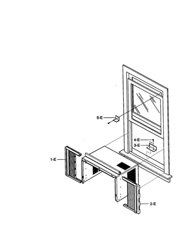 Installation kit