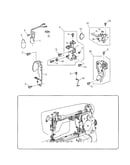 Lamp socket