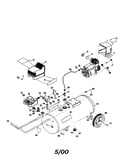 Air compressor