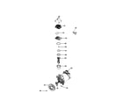 Craftsman 919165080 pump diagram