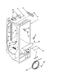 Refrigerator liner