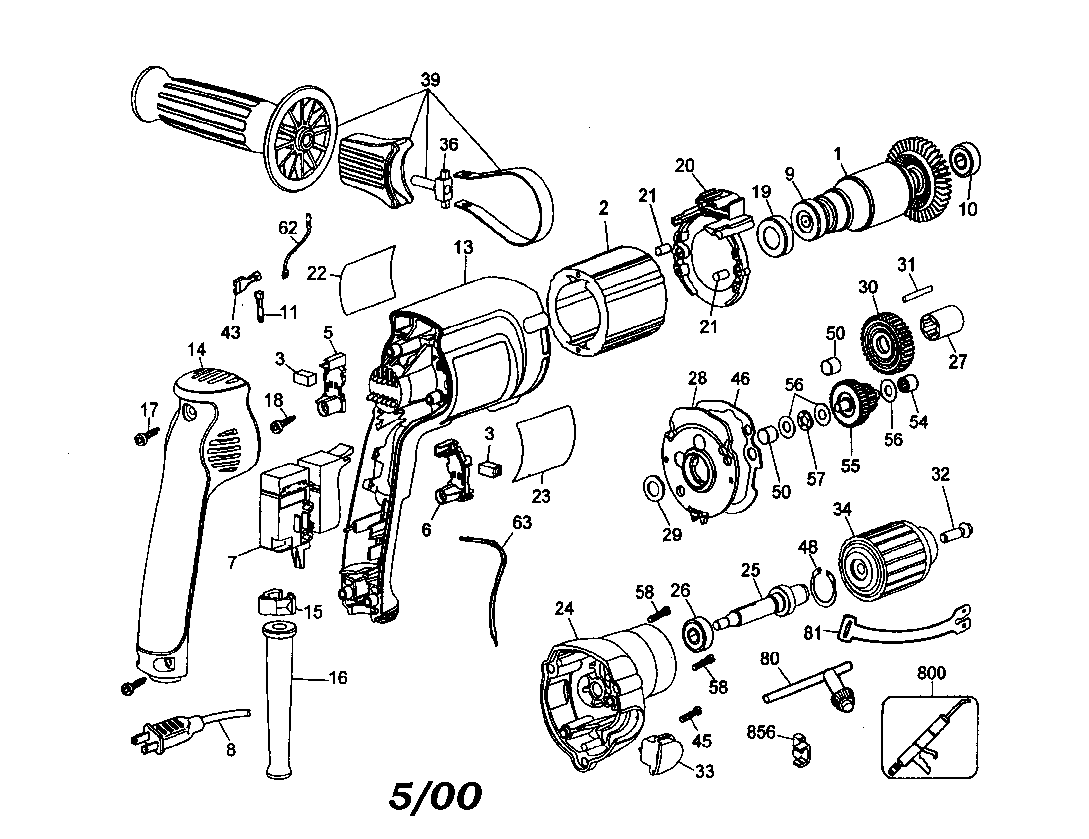 Drill