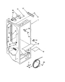 Refrigerator liner