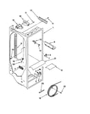 Refrigerator liner