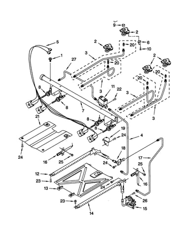 Manifold