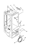 Refrigerator liner