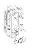 Refrigerator liner