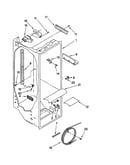 Refrigerator liner