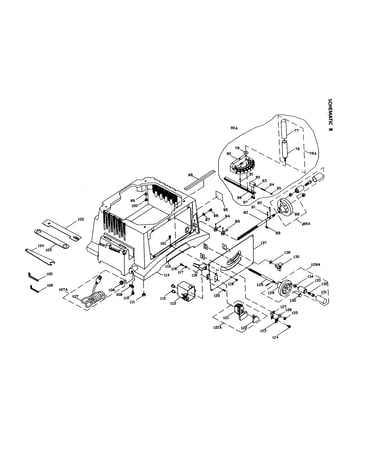 Miter guage