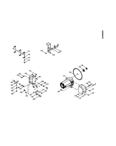 Motor