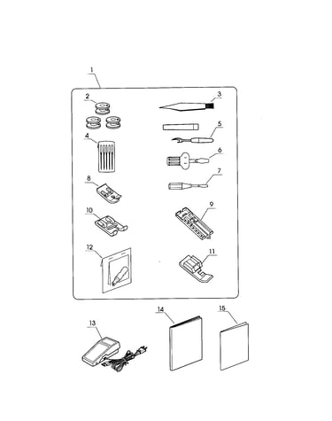 Accessories