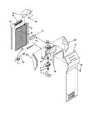 Air flow