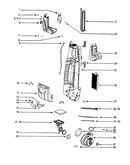 Motor cover