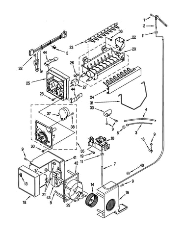 Icemaker