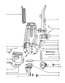 Motor cover