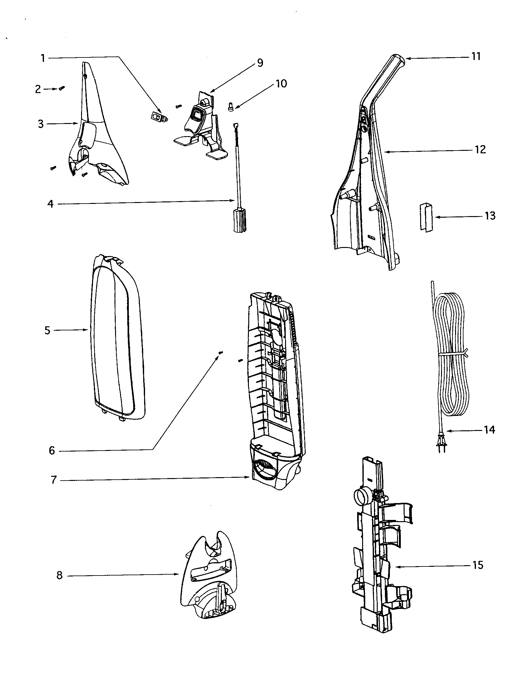 Handle