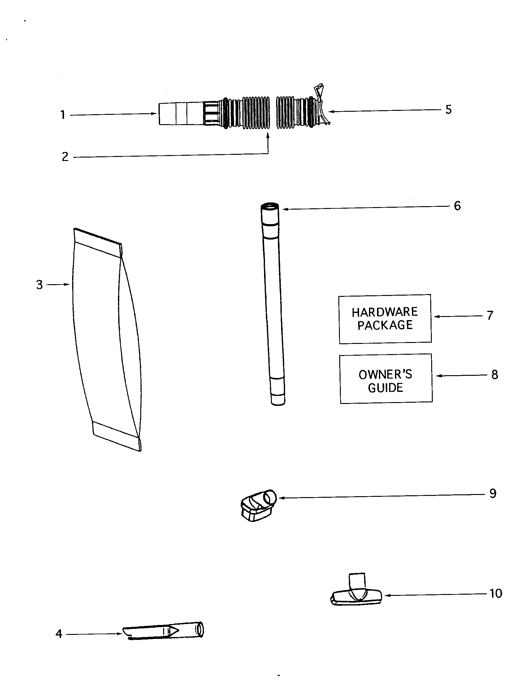 Attachments