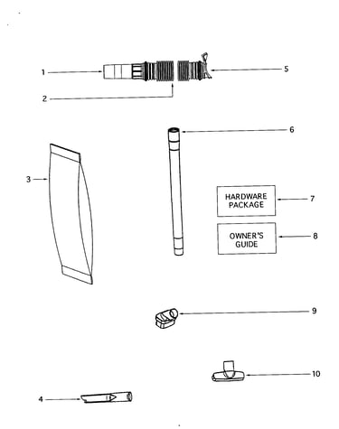 Attachments